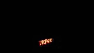 fireflies