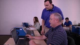 Yaskawa Drives Application Programming Training