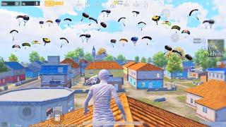 NEW SEASON17 RECORD IN POCHINKI iPhone 8 Plus PUBG MUNNO HANDCAM