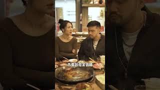 你咋知道的？沉默是金，一不小心就说漏嘴了#shorts #funnyvideo #plottwist #reverse #funnytimes  #搞笑 #搞笑视频 #反转 #优秀兄弟#沉默是金