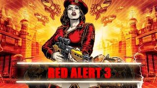 RED ALERT  3 ПОЛНОЕ ПРОХОЖДЕНИЕ ЗА СССР