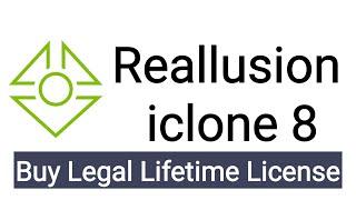 how to buy Lifetime license of Reallusion iClone 8 | Amir Tech Info