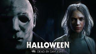 [SFM] Dead by Daylight -  Halloween Special Trailer [Animation]