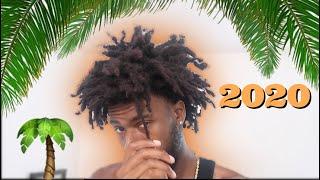 HOW TO GET FREE FORM DREADS *2020*