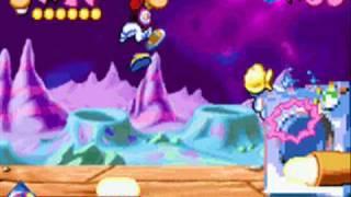 Redo: Rayman Advance - Bosses [No Damage] 2/3