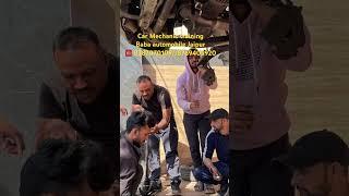 Baba automobile Jaipur car mechanic training # car ecm #automobile #mechanic #racing