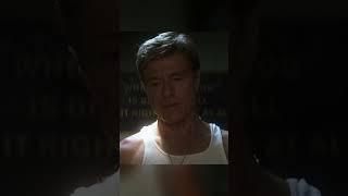 Самый уважаемый заключенный #фильм #кино #пересказыфильмов #сериал