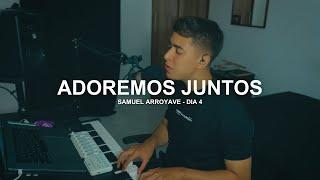 Adoremos Juntos - Día 4