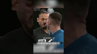 Intense Face Slapping Competition: Power Slap League!#powerslapleague #faceslapping