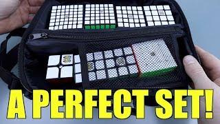 An Incredible New Set Of Mains!!! | thecubicle.us