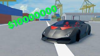 КДТ ОБНОВА I ПРОДАЮТ СТАРОЕ? I #cdt #roblox #cardealershiptycoon