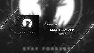 JustDunk - "Stay Forever" Visualizer Video