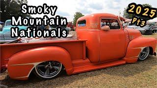 MORE Shenanigans from the Smoky Mountain Nationals ‘25