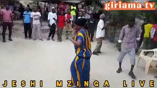 JESHI MZINGA LIVE PERFORMING magwe diaspora Nairobi