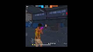 FreeFire NoobTo Pro#shorts