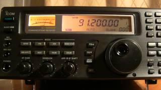 91,2mhz,Radio Echo Of Moscow.