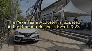  PEXA Franchise Expo 2023