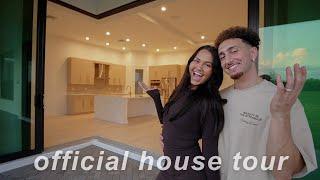 MONTANA AND RYAN OFFICIAL HOUSE TOUR!!!