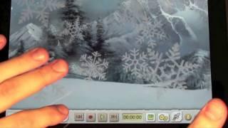Creativity with iPad: what is PhotoPuppet HD?