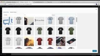 Free Theme Storevilla - How to Configure Front Page Section As in Our Demo Site | WordPress Tutorial