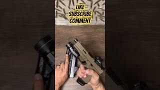 Which is better? #2A #GunRights #Tactical #EDC #PewPew #GunTok #Firearms #GunsOfInstagram