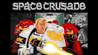 Space Crusade Intro (A1200)