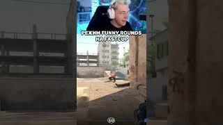 Режим FUNNY Rounds #cs2 #counterstrike #twitch #clips #shorts