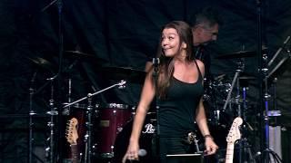 Gretchen Wilson - Barracuda (Heart Cover)