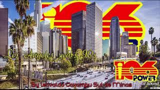 Power Mix rádio  power 106 Los Angeles