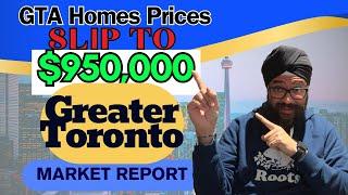 The Truth About GTA Housing: What’s REALLY Happening Now!