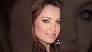 Erica Durance ️( Luisa Smallville)