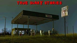 16 Chilling TRUE Scary Stories That Will Haunt You! (Horrormix Vol. 43)