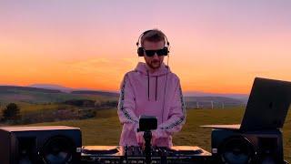 Avicii, Jonas Blue, Kygo, Calvin Harris, Alok, Robin Schulz - Summer Vibes Deep House Mix