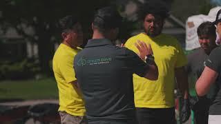 Dream Pave and StoneSet Partnership