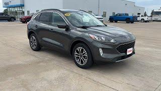 2020 Ford Escape Quad Cities, Peoria, Burlington, Iowa, Moline, Galesburg, IL P9150