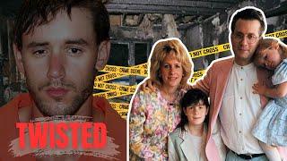 CAUTION: This IS One Of The Most HORRIBLE True Crime Stories - The Petit Family Case