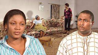 THIS OMOTOLA JALADE & TONY UMEZ EMOTIONAL AWARD-WINNING MOVIE WILL MAKE U CRY ALOT 2 -AFRICAN MOVIES