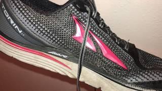 Altra Torin 3 Update