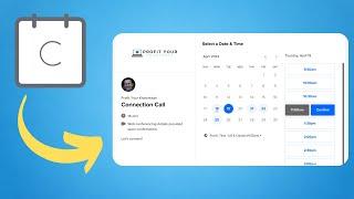 Calendly: FREE Automated Appointment Scheduling