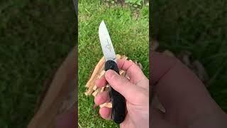 Ontario RAT model 2 #knife #knifecommunity #aus8 #ontario #rat1 #ratknife #edc #tools #diy