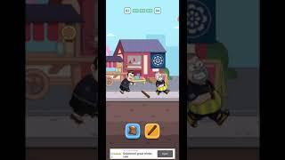 Jail Breaker : Sneak Out! Level 83 WalkThrough Solution | Fazie Gamer