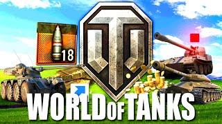 World of Tanks 2.0