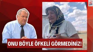 ONU BÖYLE ÖFKELİ GÖRMEDİNİZ! CEM TOKER KİMİ İŞARET ETTİ? #cemtoker #mehmetşimşek #laleözanarslan