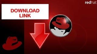 How To Download RED HAT ENTERPRISE LINUX ~~ Download Link [ISO FILE]