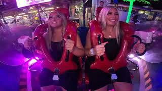 Slingshot Ayia Napa Uncut!!! Best of Summer 2023... Part 55