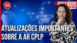 AR CPLP com Foto e Biometria? Saiba Tudo Sobre a Nova Proposta que será discutida esta semana