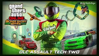 GTA Online: SA Super Sport Series Original Score — DLC Assault Tech Two