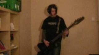 Basslines SSB-4 Neck + Bridge Pickup
