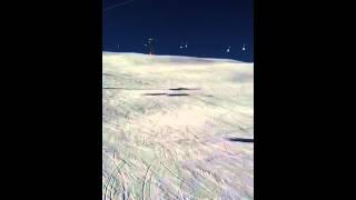 Kronplatz - Carving paradise