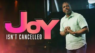 Joy In Uncertain Times - David Ireland, Ph.D. 06.01.25